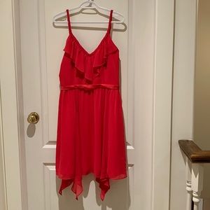 NWT. Alfred Angelo dress